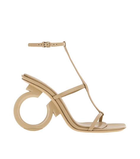 sandalias de dama ferragamo de contactel 2019